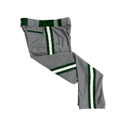 2998 CL CHARCOAL CUSTOM BRAID MENS PANT LUMBER-KINGS