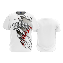 POP SLOW FD SPIRIT DRY FIT MERICA-2021
