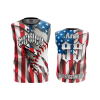 POP SLOW FD Sport Sleeveless MENS MERICA-2021