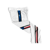 POP SLOW CL WHITE CUSTOM BRAID MENS PANT MERICA-2021