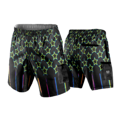 POP SLOW LIGHTWEIGHT MICROFIBER 160gsm SHORT MISFITZ