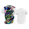 POP SLOW FD SPIRIT DRY FIT MISFITZ