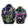 POP SLOW FD Hoody MISFITZ