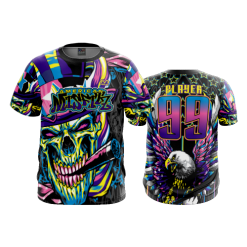 POP SLOW FD Sport MENS MISFITZ