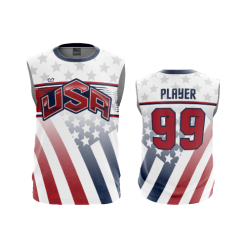 POP SLOW FD Sport Sleeveless MENS MOJO-USA