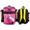 POP SLOW Mojo Diamond Backpack NATURDAY-BOMBERS