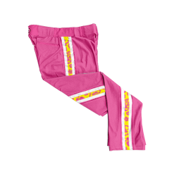 POP SLOW CL FULL DYE CUSTOM MENS PANT NATURDAY-BOMBERS