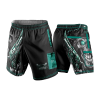 POP SLOW LIGHTWEIGHT MICROFIBER 160gsm SHORT OUTLAWS-AND-OUTSIDERS