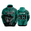 POP SLOW FD Hoody OUTLAWS-AND-OUTSIDERS