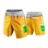 POP SLOW LIGHTWEIGHT MICROFIBER 160gsm SHORT PREGAMERS