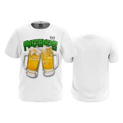 POP SLOW FD SPIRIT DRY FIT PREGAMERS