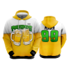 POP SLOW FD Hoody PREGAMERS