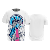 POP SLOW FD SPIRIT DRY FIT PRESTIGE-WORLDWIDE
