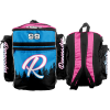 POP SLOW Mojo Diamond Backpack RENEGADES