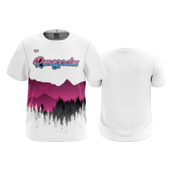POP SLOW FD SPIRIT DRY FIT RENEGADES