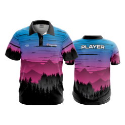 POP SLOW FD Polo RENEGADES