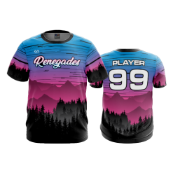 POP SLOW FD Sport MENS RENEGADES