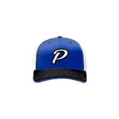 POP SLOW Team Cap R172 SONS-OF-PITCHES-2021