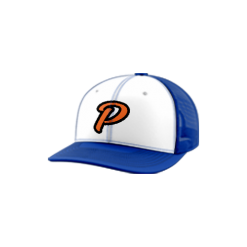POP SLOW Team Cap Trucker 112 SONS-OF-PITCHES-2021