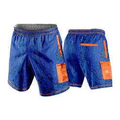 POP SLOW LIGHTWEIGHT MICROFIBER 160gsm SHORT SONS-OF-PITCHES-2021