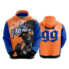 POP SLOW FD Hoody SONS-OF-PITCHES-2021
