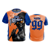 POP SLOW FD Sport MENS SONS-OF-PITCHES-2021