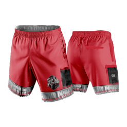 3020 LIGHTWEIGHT MICROFIBER 160gsm SHORT STYLIN-N-PROFILIN