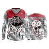 3020 FD Womens V-Neck Longsleeve STYLIN-N-PROFILIN