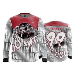 3020 FD Long Sleeve MENS STYLIN-N-PROFILIN