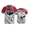 3020 FD Sport V-Neck MENS STYLIN-N-PROFILIN
