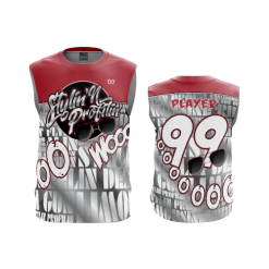 3020 FD Sport Sleeveless MENS STYLIN-N-PROFILIN