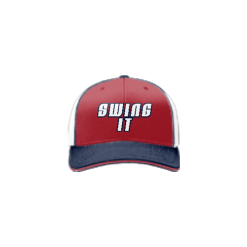 POP SLOW Team Cap R172 SWING-IT