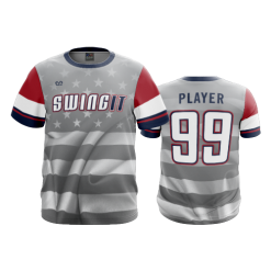 POP SLOW FD Sport MENS SWING-IT