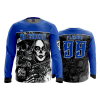POP SLOW FD Long Sleeve MENS THE-OUTSIDERS