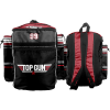 POP SLOW Mojo Diamond Backpack TOP-GUN