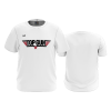POP SLOW FD SPIRIT DRY FIT TOP-GUN