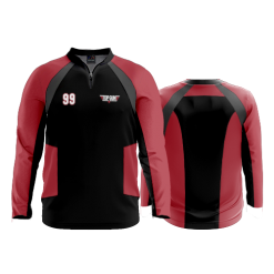 POP SLOW CL DERBY JACKET SUB TOP-GUN