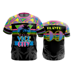 POP SLOW FD Sport MENS VICE-CITY