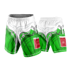 POP SLOW LIGHTWEIGHT MICROFIBER 160gsm SHORT WHISKEY-DEW