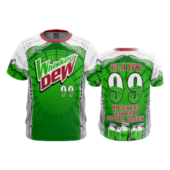 POP SLOW FD Sport MENS WHISKEY-DEW