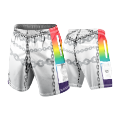 3021 LIGHTWEIGHT MICROFIBER 160gsm SHORT WRECKING-BALLERS