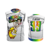 3021 FD Sport Sleeveless MENS WRECKING-BALLERS