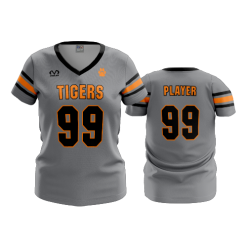 2209 FD Womens V-Neck