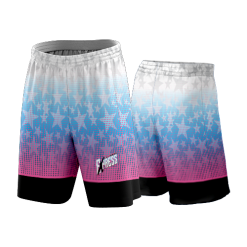 2988 FD Razor Shorts