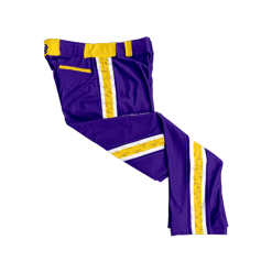 2682 CL FULL DYE CUSTOM BRAID MENS PANT