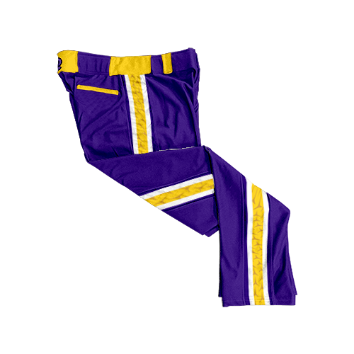 2682 CL FULL DYE CUSTOM BRAID MENS PANT