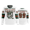 2568 FD Hockey VNeck