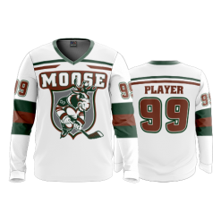 2568 FD Hockey VNeck
