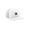 3077 Team Cap PTS30 OHIO-STARZ-CHARCOAL