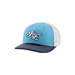 3046 Team Cap Trucker 112 RIVERS-EDGE-ORTHO